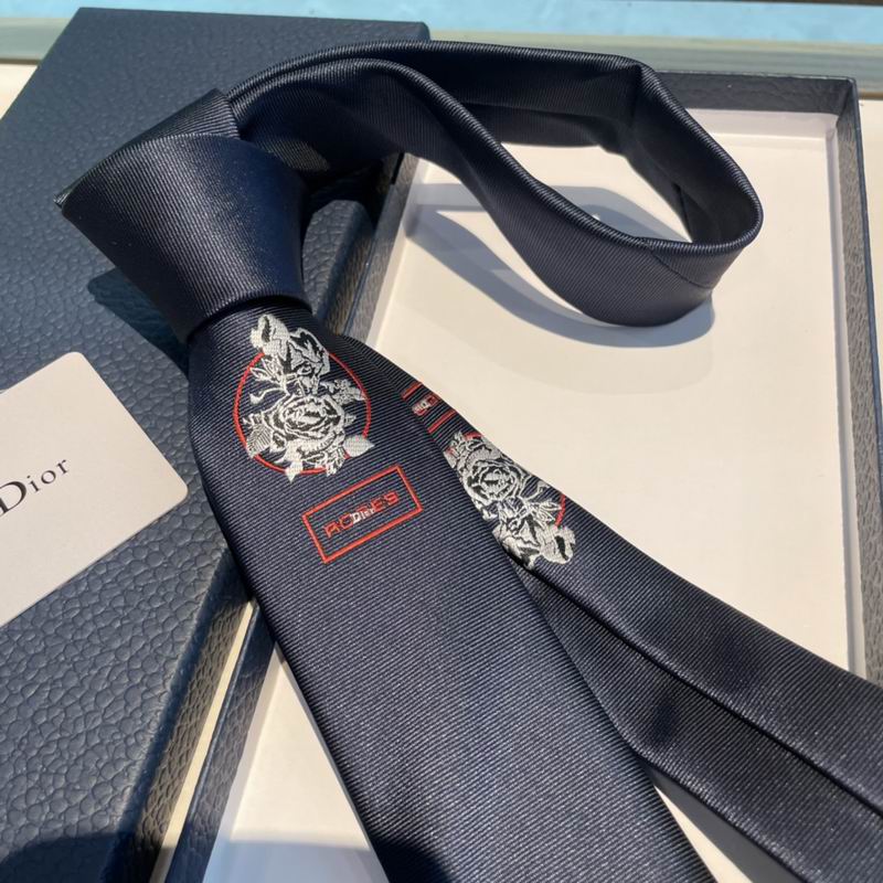 Dior Tie hm14